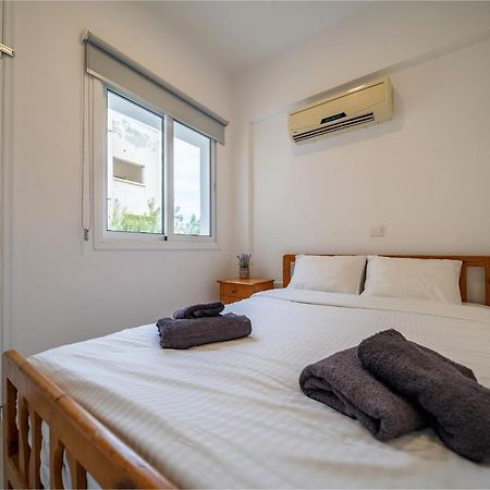 Home Of Comfort Mackenzie Larnaca Extérieur photo