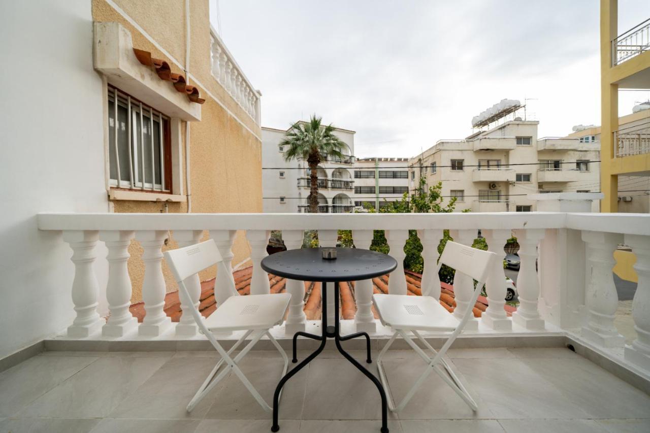 Home Of Comfort Mackenzie Larnaca Extérieur photo