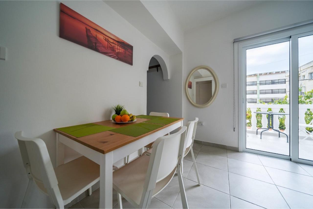 Home Of Comfort Mackenzie Larnaca Extérieur photo