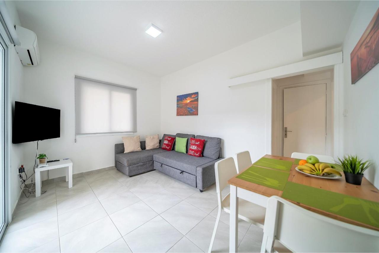 Home Of Comfort Mackenzie Larnaca Extérieur photo