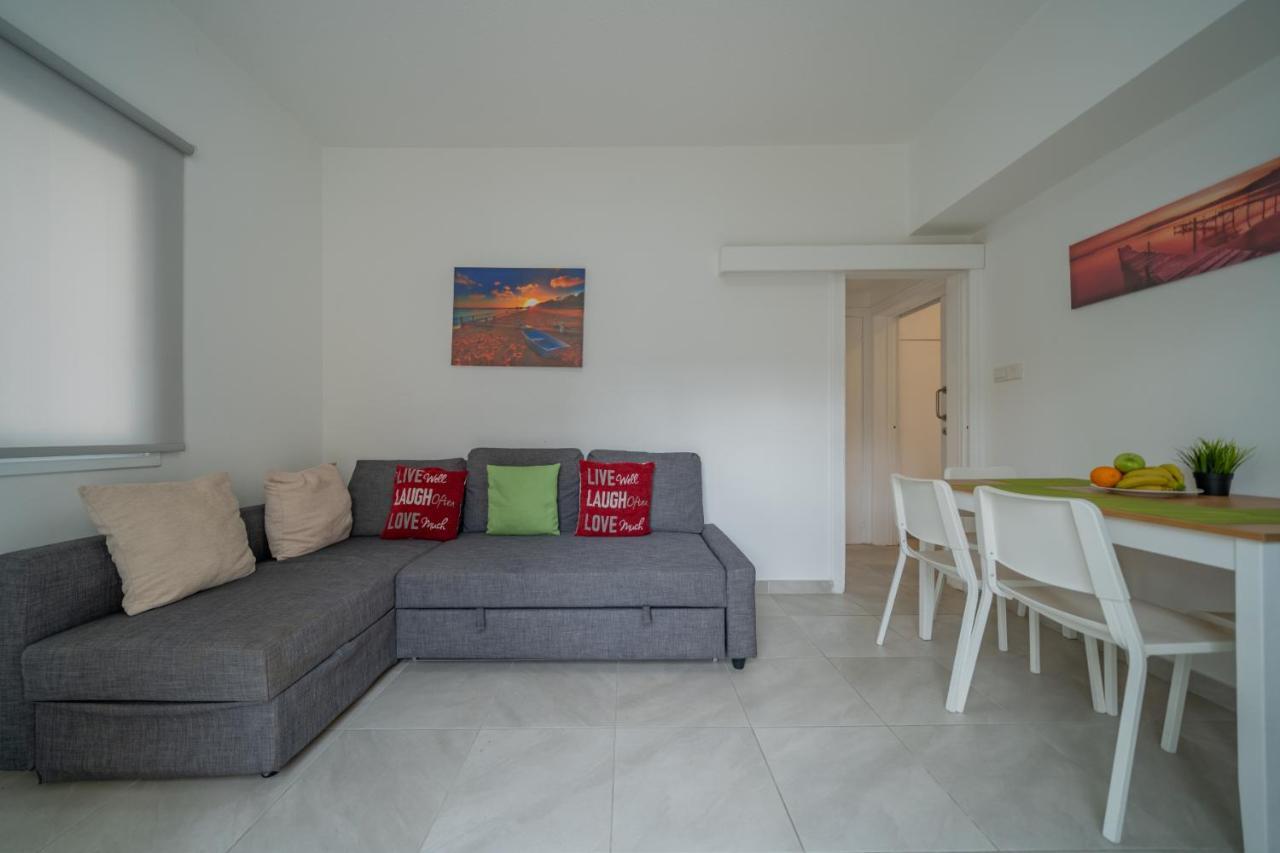 Home Of Comfort Mackenzie Larnaca Extérieur photo