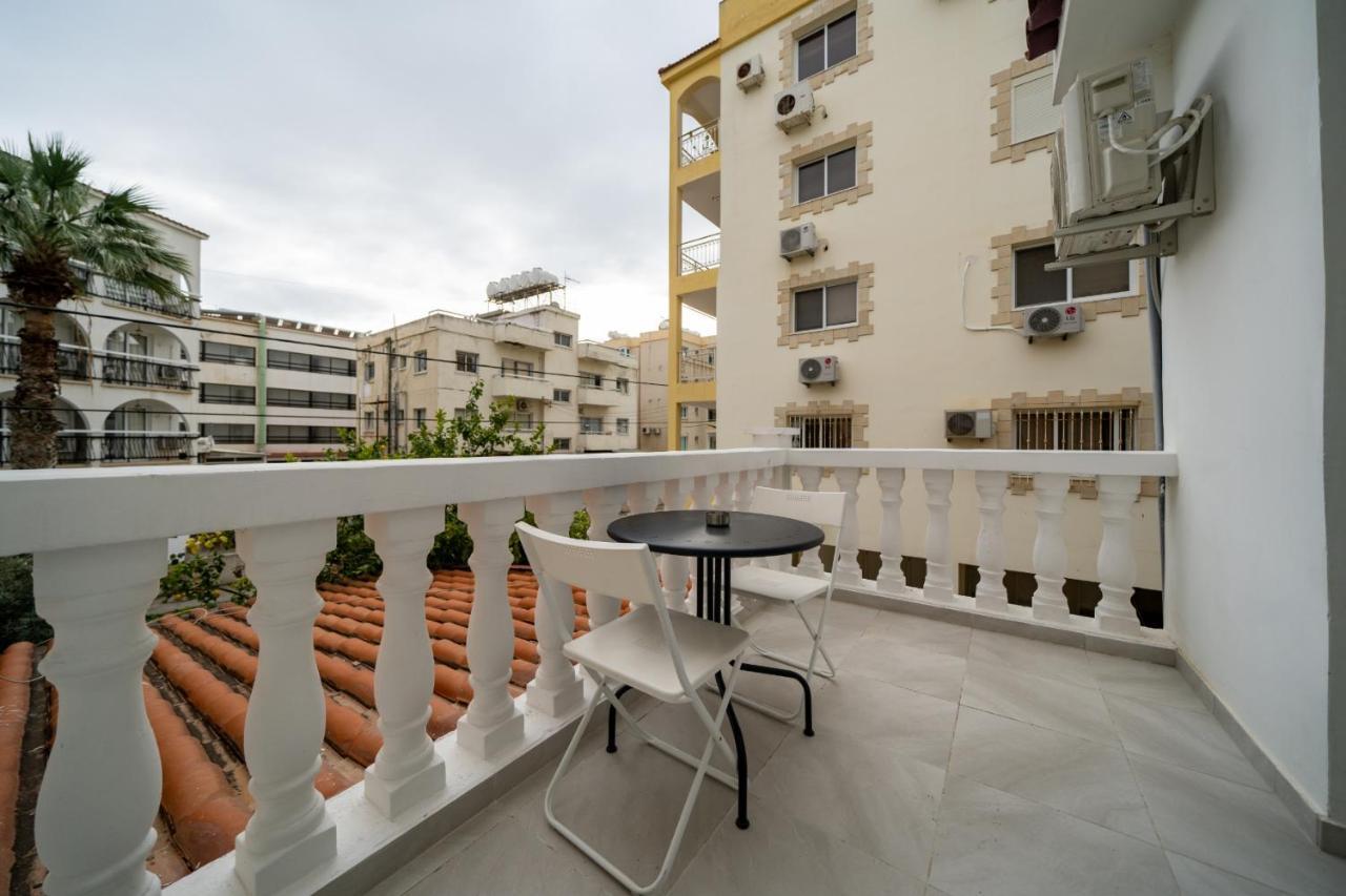 Home Of Comfort Mackenzie Larnaca Extérieur photo