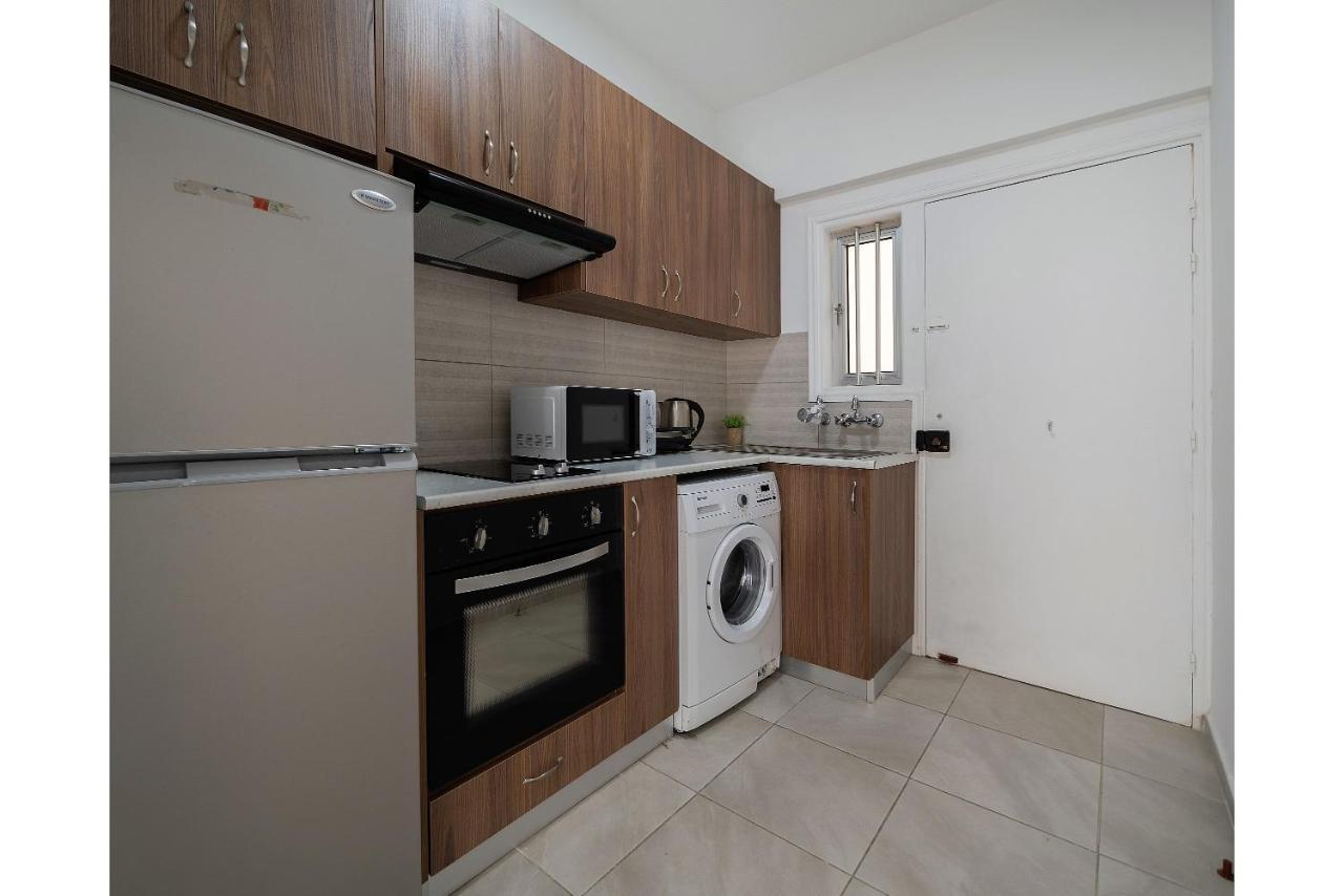 Home Of Comfort Mackenzie Larnaca Extérieur photo