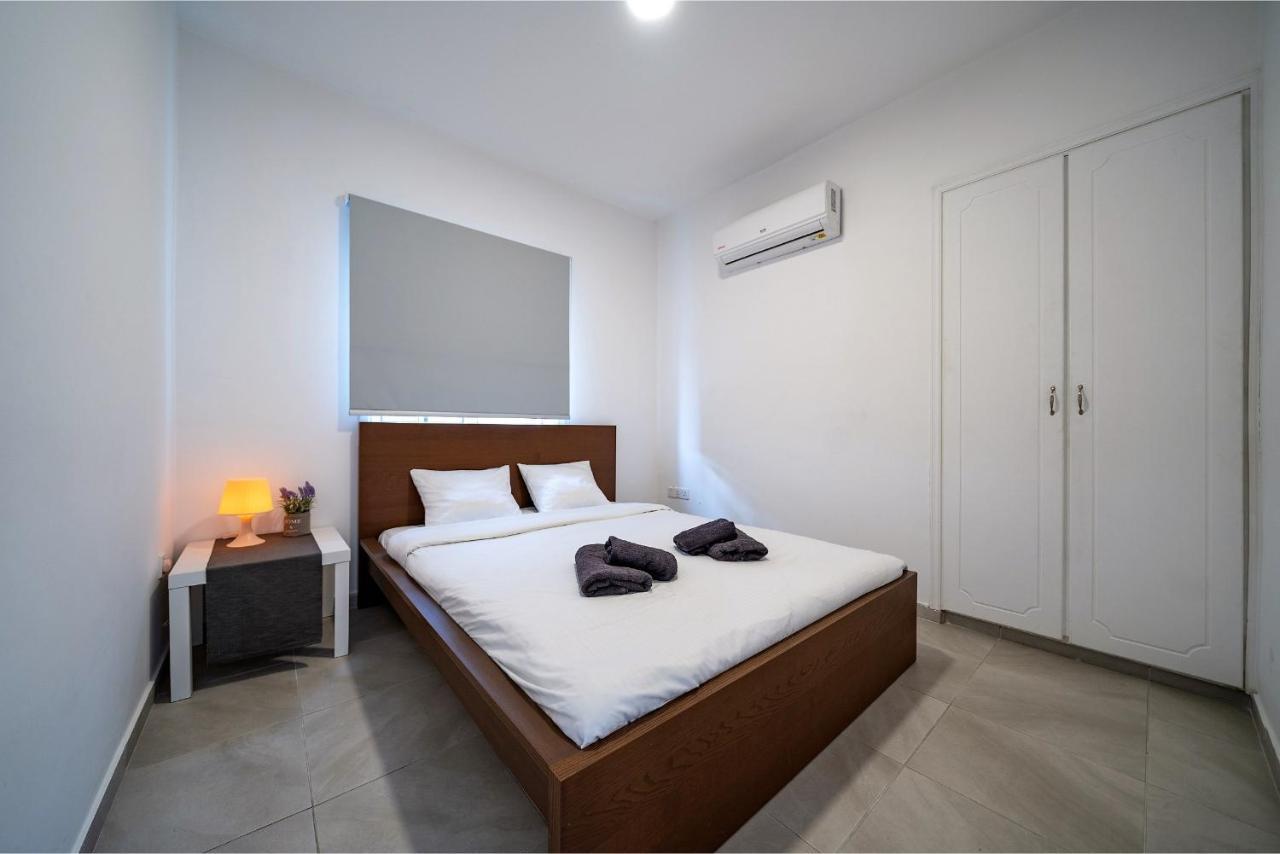 Home Of Comfort Mackenzie Larnaca Extérieur photo