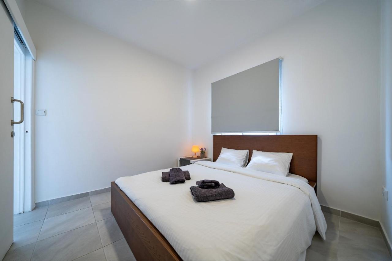 Home Of Comfort Mackenzie Larnaca Extérieur photo