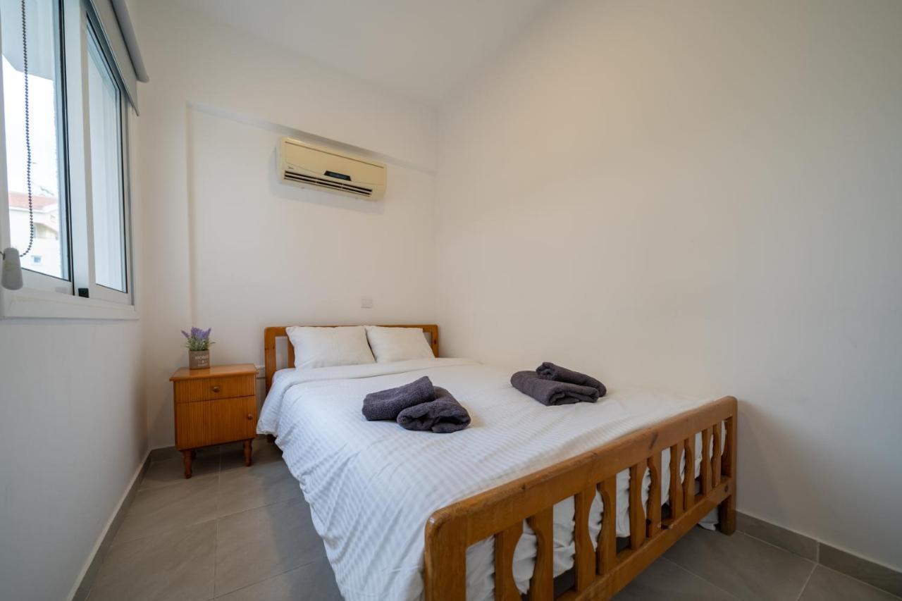 Home Of Comfort Mackenzie Larnaca Extérieur photo
