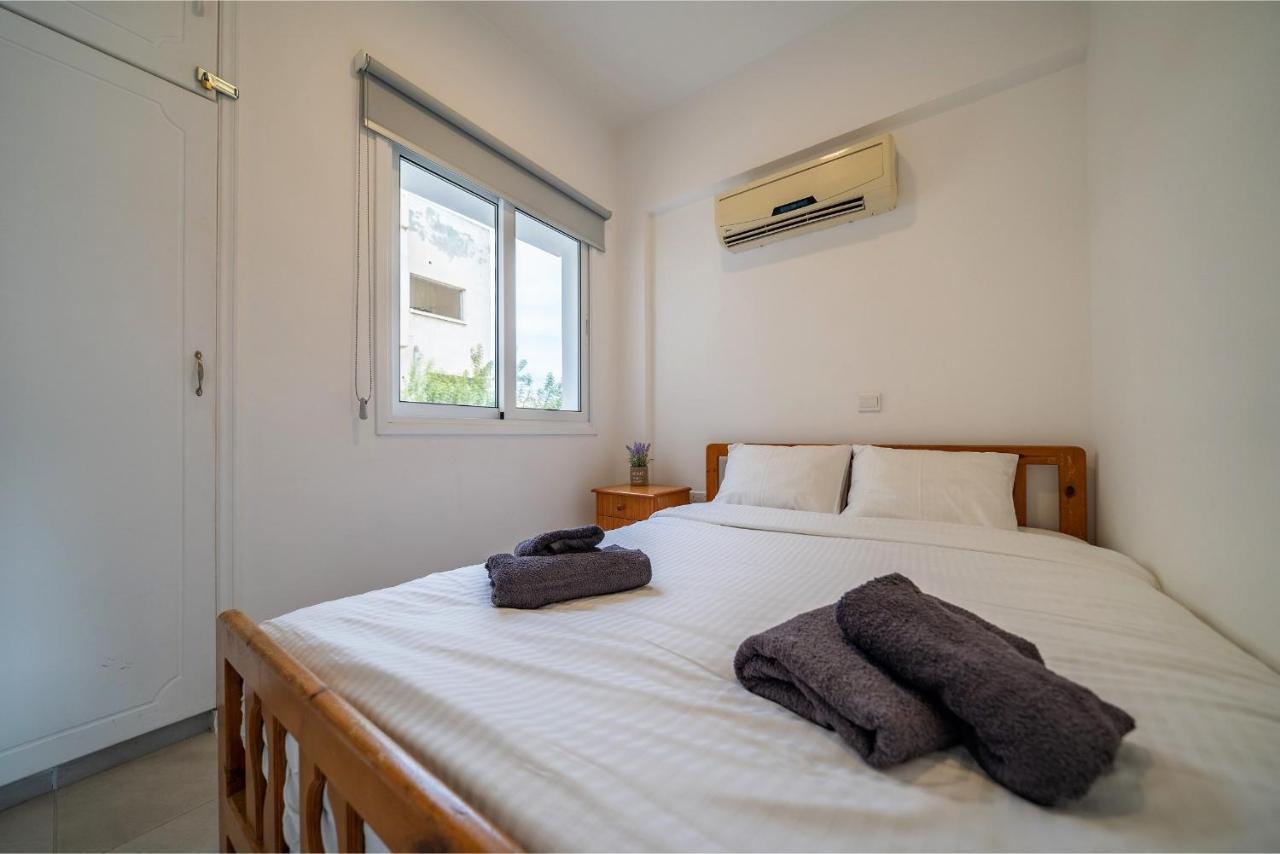 Home Of Comfort Mackenzie Larnaca Extérieur photo