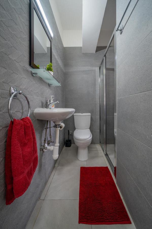 Home Of Comfort Mackenzie Larnaca Extérieur photo